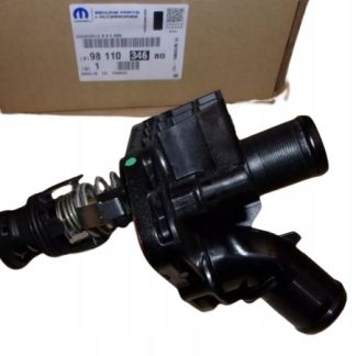 OBUDOWA TERMOSTATU C3 P 208 1.2VTI 9811034680