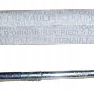 ŚWIECA ŻAROWA RENAULT MASTER III 1.6DCI/2.0DCI MOVANO B 110650819R