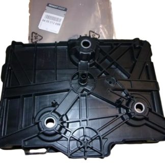 PODSTAWA OBUDOWA AKUMULATORA RENAULT CLIO IV CAPTUR 648601269R