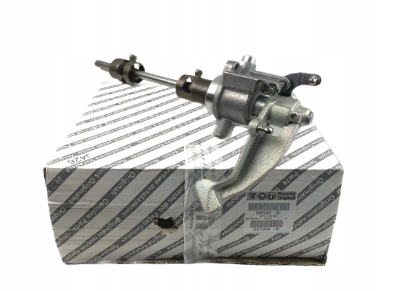 WYBIERAK SKRZYNI BIEGÓW JUMPER BOXER DUCATO 06-3.0 55223353