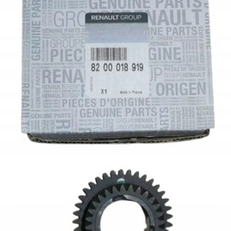 KOŁO ZĘBATE SKRZYNI 6 BIEGU RENAULT MASTER III 8200018919