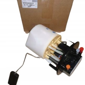 POMPA PALIWA KPL CITROEN C5 (X7) PEUGEOT 508 2.0BLUEHDI 9677538680