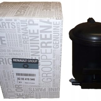 Filtr Paliwa do Laguna Kangoo Megane Scenic 1.9 2.2 dCi 8200416946 Renault
