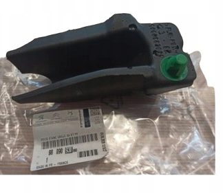 PIANKA GĄBKA WYGŁUSZENIE PODSZYBIA LEWA C C4 09-/DS4 9809093080