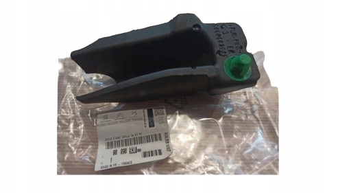 PIANKA GĄBKA WYGŁUSZENIE PODSZYBIA LEWA C C4 09-/DS4 9809093080