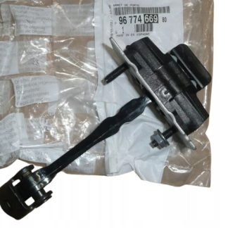 OGRANICZNIK DRZWI PEUGEOT 308 II PRZÓD LEWY = PRAWY 9677466980