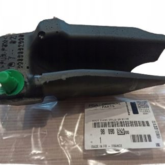 PIANKA GĄBKA WYGŁUSZENIE PODSZYBIA PRAWA C C4 09-/DS4 9809092980