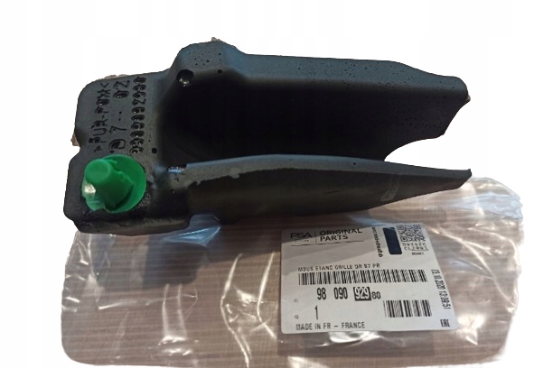 PIANKA GĄBKA WYGŁUSZENIE PODSZYBIA PRAWA C C4 09-/DS4 9809092980