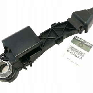 WSPORNIK MODUŁ KLAMKI DRZWI TYLNE PRZESUWNE R MASTER III PRAWY 806069981R