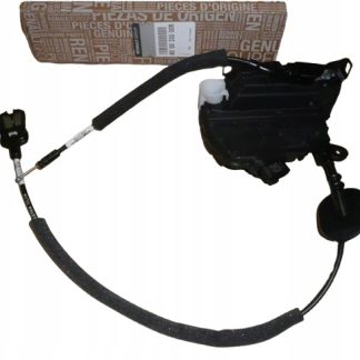 ZAMEK DRZWI RENAULT CLIO IV PRZÓD LEWY 805033000R