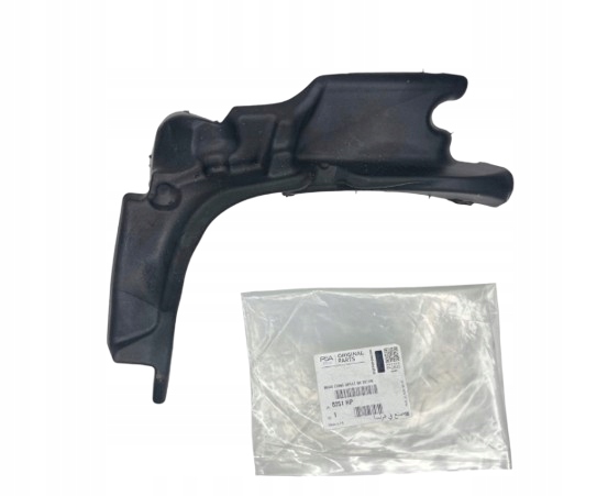 USZCZELKA PODSZYBIA PEUGEOT 5008 PRAWA 8251HP