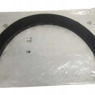 LISTWA BŁOTNIKA CITROEN C4 CACTUS PRAWA PRZÓD 98015546XT