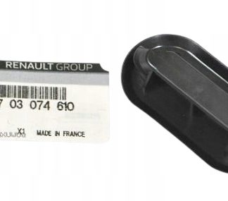 ZAŚLEPKA PROGU RENAULT TRAFIC II III CLIO III IV MEGANE II III 7703074610