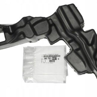 GĄBKA PIANKA USZCZELKA PODSZYBIA PRAWA C4 PICASSO II 13- 9676168780