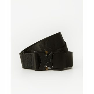 DIVERSE EXTREME TEAM - DAKAR RALLY PASEK DKR CLIP KOLOR CZARNY ROZMIAR M