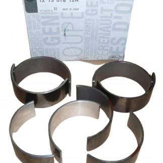 PANEWKI KORBOWODOWE TRAFIC III MEGANE III IV SCENIC III 1.6DCI 121507812R