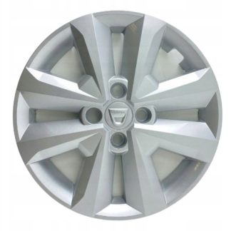 KOŁPAK DACIA SANDERO III LOGAN III 15 CALI 403152572R ORYGINAŁ