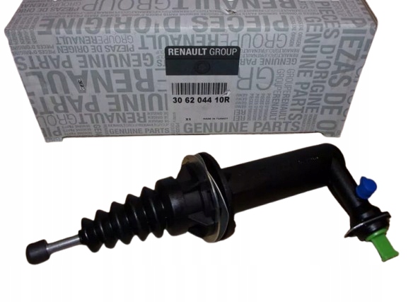 WYSPRZĘGLIK POMPA SPRZĘGŁA RENAULT MASTER III 2.3DCI 306204410R 3062000Q1F