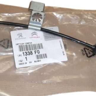 CZUJNIK TEMPERATURY WODY JUMPER II BOXER 2.2HDI 9660142880 1338F0