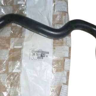 PRZEWÓD WODY NAGRZEWNICY CITROEN C5 PEUGEOT 508 2.2BHDI 9676176880