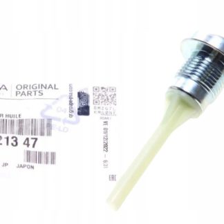 KOREK SPUSTU OLEJU CITROEN PEUGEOT 221347 ORYGINAŁ