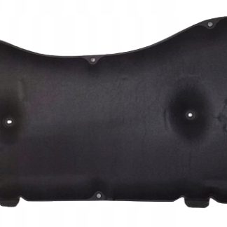 WYGŁUSZENIE MASKI PEUGEOT 208 9823209280 ORYGINAŁ