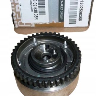 KOŁO WAŁKA ROZRZĄDU MEGANE III CAPTUR CLIO IV DUSTER 1.2TCE 130259835R