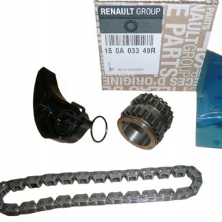 ŁAŃCUCH POMPY OLEJU MEGANE III IV CLIO IV 0.9-1.2TCE 150A03349R