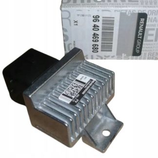 PRZEKAŹNIK ŚWIEC ŻAROWYCH RENULT CLIO III ESPACE IV KANGO LAGUNA 11067BN700