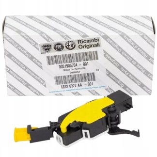 CZUJNIK PEDAŁU SPRZĘGŁA BOXER JUMPER II BIPPER FIAT 500 DUCATO 51905704