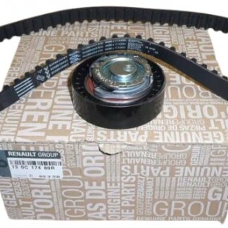 ROZRZĄD LOGAN SANDERO DOKKER 1.4/1.6 130C17480R