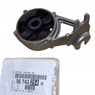 WIESZAK TŁUMIKA PEUGEOT 3008 5008 CITROEN C4 PICASSO II 9674325480