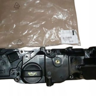 POKRYWA ZAWORÓW GŁOWICY C C4 C5 JUMPY II BERLINGO 1.6BLUEHDI 8V 0248S0