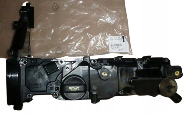 POKRYWA ZAWORÓW GŁOWICY C C4 C5 JUMPY II BERLINGO 1.6BLUEHDI 8V 0248S0