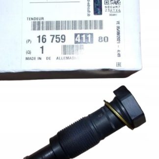 NAPINACZ ŁAŃCUCHA ROZRZĄDU C4 C5 P 207 308 5008 508 1.6 HTP 1675941180