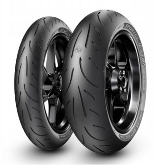 METZELER OPONA 120/70ZR17 SPORTEC M9 RR (58W) TL M/C PRZÓD DOT 07-23/2025