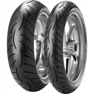 METZELER OPONA 120/70ZR17 ROADTEC Z8 INTERACT (M) (58W) TL M/C PRZÓD DOT 06