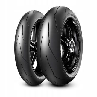 PIRELLI OPONA 190/50ZR17 DIABLO SUPERCORSA V3 SP (73W) TL M/C TYŁ DOT 04/20