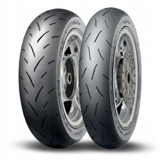 DUNLOP OPONA 3.50-10 TT93 GP 51J TL PRZÓD/TYŁ DOT 21/2022 (NA ZAMÓWIENIE) (