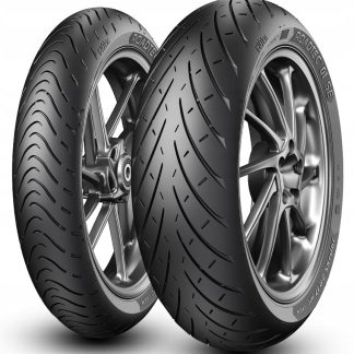METZELER OPONA 120/70ZR17 ROADTEC 01 SE (58W) TL M/C PRZÓD DOT 02-15/2025