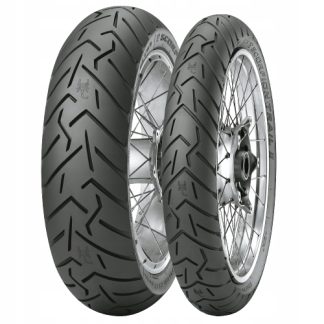 PIRELLI OPONA 150/70R18 SCORPION TRAIL II 70V TL M/C TYŁ DOT 07/2025
