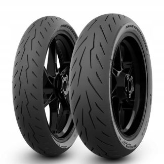 PIRELLI OPONA 160/60R18 DIABLO POWERCRUISER 70V M/C TL PRZÓD DOT 11-12/2025