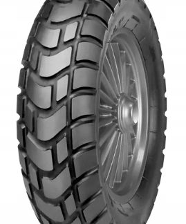 MITAS OPONA 120/90-10 MC 17 56J TL (DO 100 KM/H) PRZÓD/TYŁ DOT 03-04/2025 (