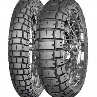 MITAS OPONA 150/70R17 ENDURO TRAIL ADV 69V TL/TT M+S TYŁ DOT 14/2025