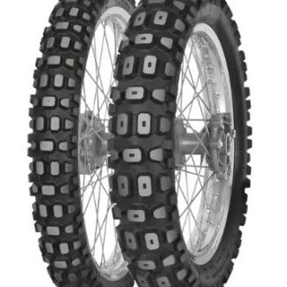 MITAS OPONA 80/90-21 MC-23 ROCKRIDER 48P TT PRZÓD DOT 09-13/2025 (573427)