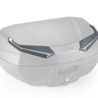 KAPPA 2025/05 ODBLASKI KUFRA K4900NN (SREBRNE)