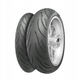 CONTINENTAL OPONA 120/70ZR17 CONTIMOTION Z (58W) TL M/C PRZÓD DOT 50/2024 (