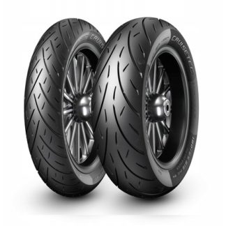 METZELER OPONA 180/60R16 CRUISETEC 80H TL M/C REINF TYŁ DOT 16/2025