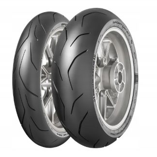 DUNLOP OPONA 180/55ZR17 SPORTSMART TT (73W) TL TYŁ DOT 07-09/2025