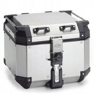 KAPPA 2025/05 KUFER CENTRALNY 42L MONOKEY KVG420A K'VOYAGER ALUMINIOWY KOLO
